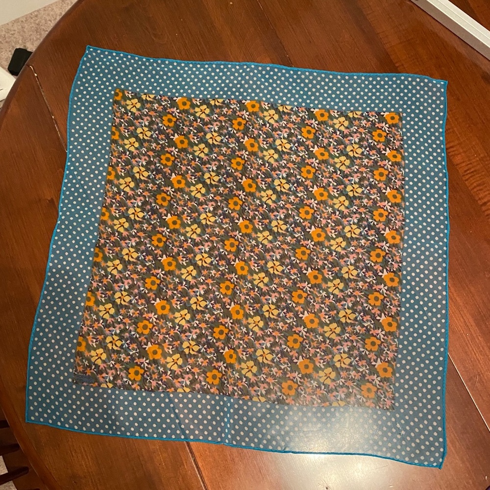 Robinson Golluber Scarf